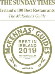 McKennas guide 2019